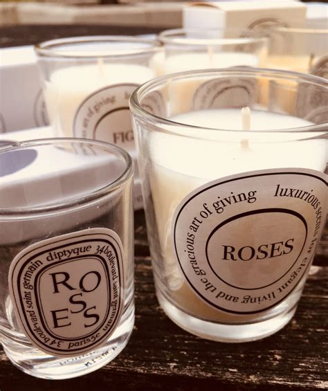 diptyque 34 candle dupe